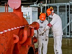 Специалисты Смоленскатомэнергоремонта приступили к плановым работам на энергоблоке №3 Смоленской АЭС