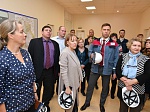 Ростовская АЭС: преподаватели МИФИ прошли стажировку на атомной станции