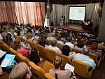 Ростовская АЭС: в Волгодонске состоялись общественные обсуждения эксплуатации энергоблока № 3 на мощности 104% 