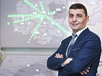 Работник Курской АЭС Денис Вихастый включен в реестр профессиональных инженеров России