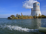 Ростовская АЭС направила более 800 млн рублей на охрану окружающей среды в 2023 году 