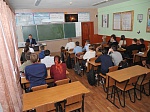 Ростовская АЭС: уроки атомных знаний посетили более 1100 учащихся Волгодонска