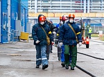 Калининская АЭС: порядка 400 человек приняли участие в самой масштабной в текущем году противоаварийной тренировке