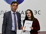 На Смоленской АЭС определили победителей отборочного этапа конкурса на знание правил охраны труда
