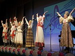 На Ленинградской АЭС прошёл первый фестиваль-конкурс талантов 