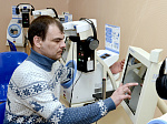 На Балаковской АЭС установили новое цифровое оборудование для автоматизации медосмотров