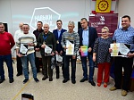 Чемпионат профессионального мастерства по стандартам WorldSkills среди специалистов старше 50-ти лет прошел в Билибино