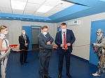 Балаковская АЭС построила современный тренировочный комплекс