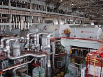 «Атомэнергоремонт» начал профилактические работы на энергоблоке № 3 Белоярской АЭС 