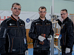 Кольская АЭС получила шесть медалей на чемпионате «REASklills-2024» 