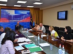 Ростовская АЭС: подготовка руководителей предприятия выходит на новый качественный уровень