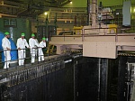 Ростовская АЭС: на пусковом энергоблоке №4 началась борная промывка реактора 
