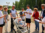 Смоленская АЭС: жители Десногорска присоединились к Всероссийскому интеллектуальному забегу