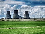  ROSATOM and Armenia Sign Cooperation Agreement to Build New Nuclear Units