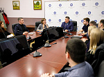 В 2022 году на Нововоронежскую АЭС принято рекордное за пять лет количество молодых специалистов