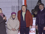 Нововоронежская АЭС и Концерн «Росэнергоатом» сделали подарки на 6-летие Ледовой арены «Остальная»
