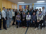 Ростовская АЭС: школьники Волгодонска разрабатывают уникальный виртуальный тур по городу атомщиков 