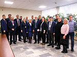 Нововоронежская АЭС подтвердила статус «Лидер ПСР»
