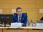 Калининская АЭС: в Удомле обсудили стратегию развития малого и среднего предпринимательства на «атомных» территориях