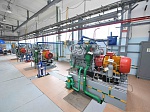 The Rostov NPP is ready to launch the production of medical oxygen