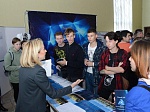Балаковская АЭС: в Балаково на базе Балаковского инженерно-технологического института откроется ежегодный Фестиваль науки