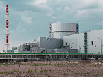 Энергоблок №5 Ленинградской АЭС отключён от сети