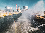 Ленинградская АЭС направила на охрану окружающей среды более 1 млрд рублей в 2023 году 