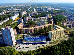 Белоярская АЭС восстановит городской фонтан и отремонтирует зрительный зал Дворца культуры