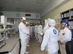 Директора атомных станций обсудили на Смоленской АЭС вопросы совершенствования охраны труда