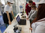 Калининская АЭС выступила партнером проведения Всероссийского фестиваля науки NAUKA 0+ в Твери