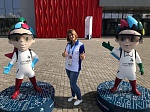 Three Rosenergoatom employees have won the gold at the international WorldSkills Kazan-2019 competition