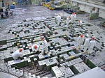 Свыше 837 миллионов киловатт часов электроэнергии дополнительно выработала Курская АЭС благодаря сокращению сроков ремонта