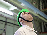 Смоленская АЭС в 2023 году приняла на работу более 170 новых сотрудников