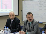 В АО «Атомэнергоремонт» состоялось совещание по вопросам культуры безопасности с участием начальников электроцехов