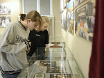 Выставка к юбилею Белоярской АЭС стала рекордной по количеству посетителей за всю историю музея