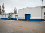 На площадке Нововоронежской АЭС открылся современный комплекс складских помещений по высоким стандартам промышленной безопасности