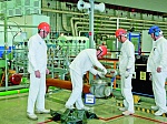 Смоленская АЭС до конца 2020 года направит 92,5 млн рублей на улучшение условий труда