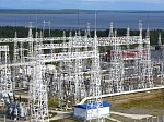 Кольская АЭС выработала в июле рекордное за последние 7 лет количество электроэнергии - 645,8 млн кВтч