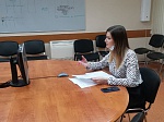 Смоленской АЭС: представительница Десногорска избрана в руководство молодёжного совета Фонда АТР АЭС