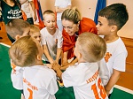 Смоленская АЭС: юные футболисты из Десногорска победили в зональном этапе Чемпионата «Школы Росатома»
