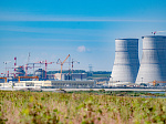 Курская АЭС: 70% жителей региона поддержали активное развитие атомной энергетики