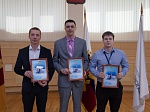 Калининская АЭС: молодые специалисты представили свои научно-технические разработки в области совершенствования производства