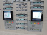 The first nuclear reaction has been recorded at the brand new 6th power unit of the Leningrad NPP