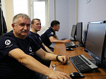 Команда работников Билибинской АЭС «попала в десятку» на дивизиональном этапе Чемпионата ПСР-2023  