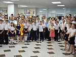 Ростовская АЭС: более ста детей волгодонских атомщиков стали «круглыми» отличниками по итогам учебного года